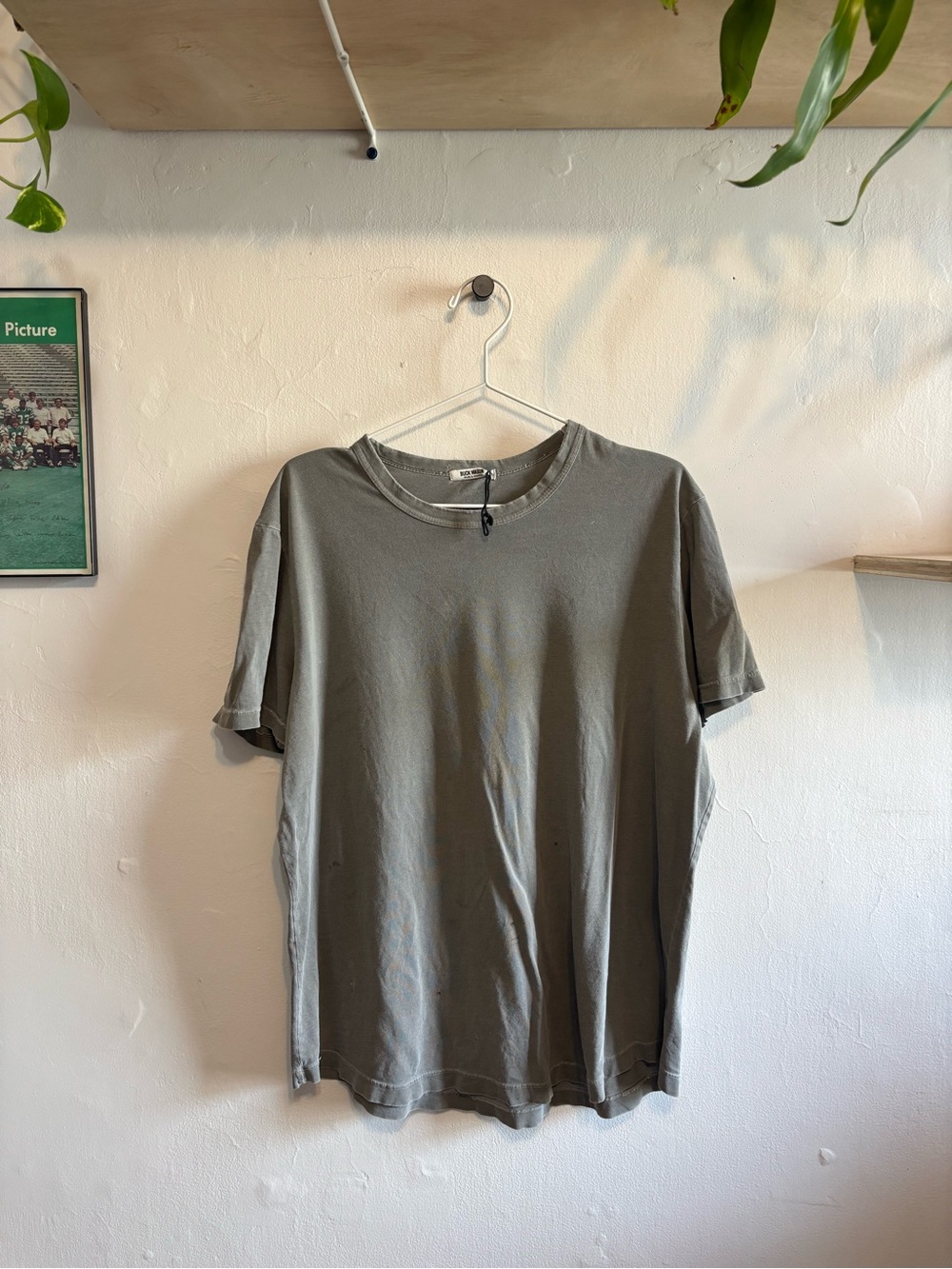 Buck mason - T-shirt size L